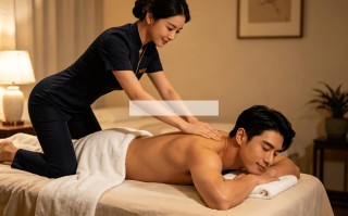 上门SPA前必看！123养生+摩耶按摩6大避坑指南，新手少花冤枉钱